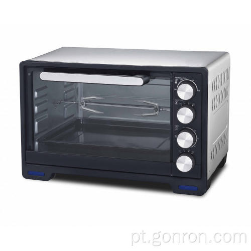 Novo design de forno 30L